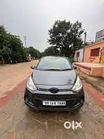 Hyundai Grand i10 1.2 Kappa Sportz Option, 2017, Petrol