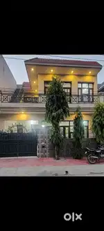 New Duplex House  150 Gaj  Swastik Vihar Zirakpur Patiala Road