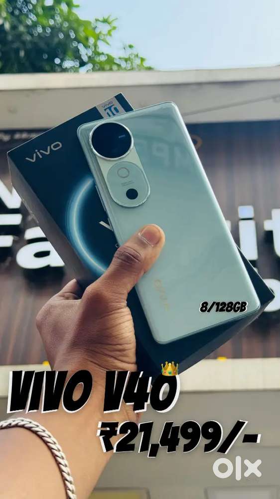 Vivo v40 128gb
