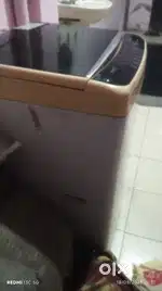 Fully automatic