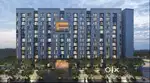 2BHK Flat for Rent 10000/- and Deposit 30000/- only.