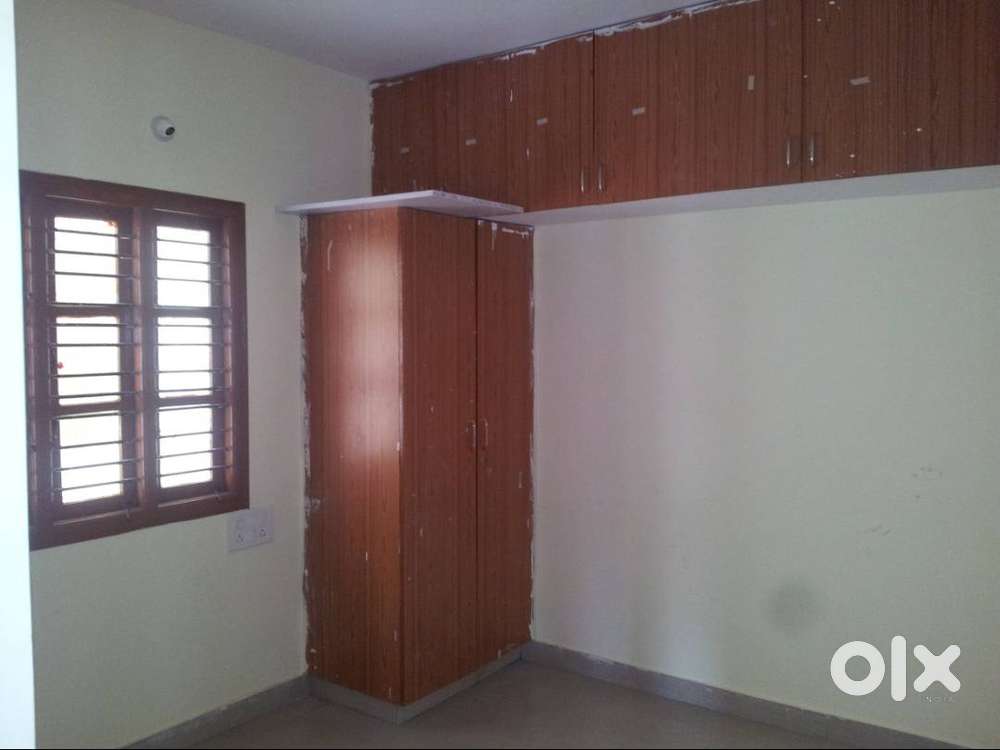 2 BHK Semi for Rent in Electronic City Phase-1