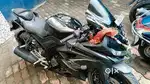 Bike in good condition and well maitaind