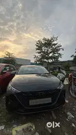 Hyundai Verna 2022 Diesel Good Condition