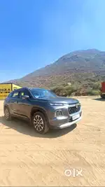 Maruti Suzuki Grand Vitara 2023 Petrol 12000 Km Driven
