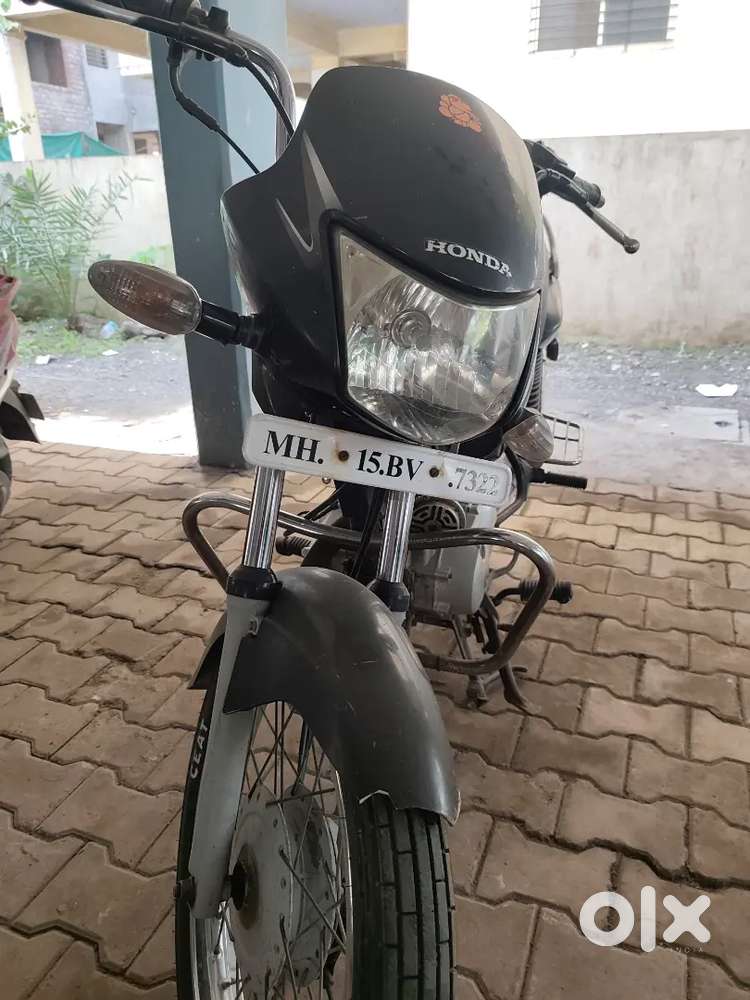 Good Condition *registration expire *one hand use bike *Rc available