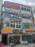 DINESH PLAZA,MIYAPUR