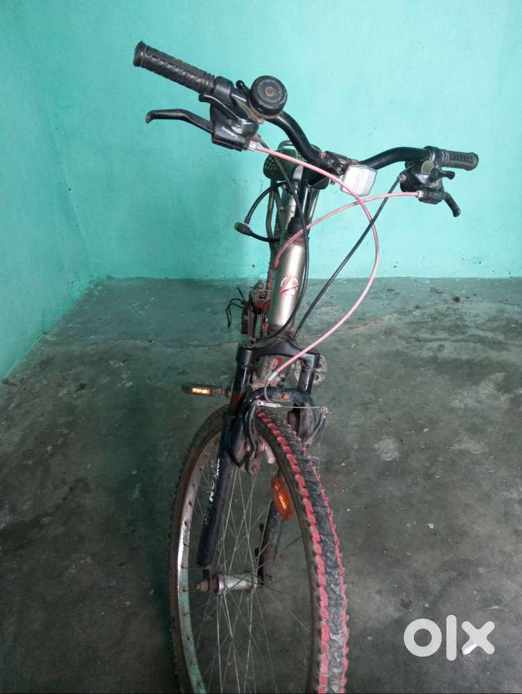 Avon gear cycle sell