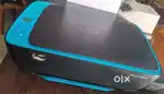 HP Inktank wireless 419