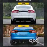 Jagusr xf to xfr-s conversion kit