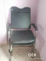 Parlour chair