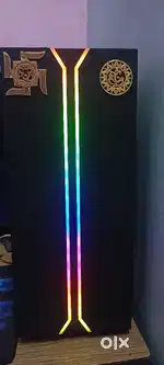 I am selling my cpu. Gaming configuration
Best condition