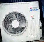 Mitsubishi 2Ton AC for Sale