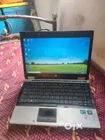 HP Elitebook 8440p 4GB /447GB STORAGE