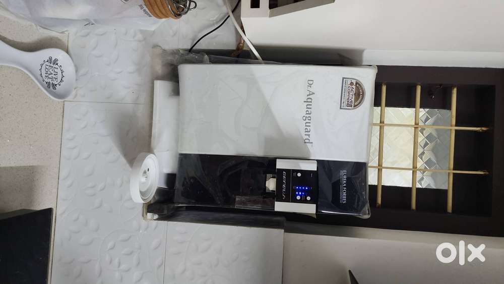 Dr. Aquaguard (Eureka Forbes) Active Copper water purifier