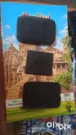 JIO modem.