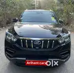 Mahindra Alturas G4 4X2 AT, 2021, Diesel