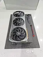 ZOTAC GAMING GeForce RTX 4090 Trinity OC 24GB GDDR6X GPU 