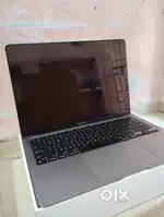 Apple Macbook Air M1 2023 Model