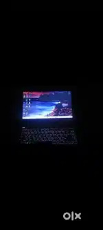 Laptop in excellent condition