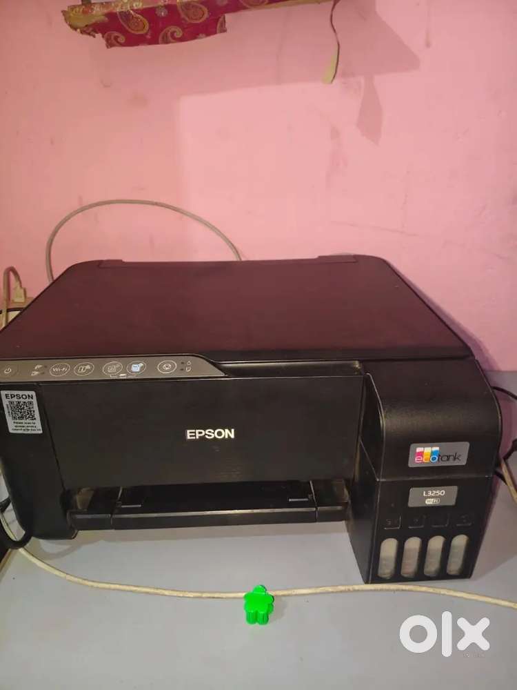 Epson L3250 Printer