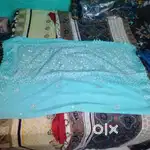 new work sarees