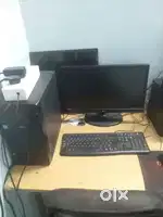 Computer bechna hai