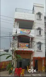 Full Ready to move