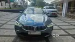 BMW 8 Series 840 I M Sport, 2020, Petrol