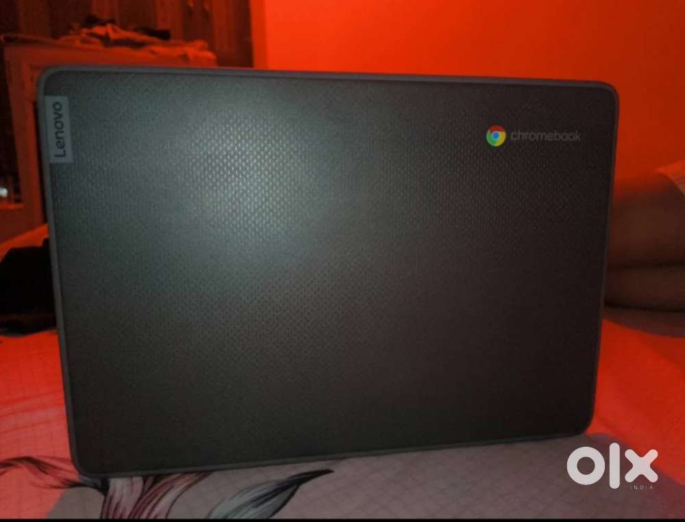 New Lenovo 100e Chromebook Gen 4 MediaTek