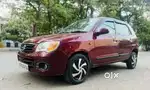 Maruti Suzuki Alto K10 2010-2014 VXI, 2012, Petrol