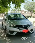 Honda Jazz 1.5 E i DTEC, 2015, Diesel