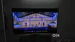 Samsung Smart Tv 55inch full HD curved display for sale