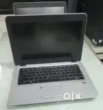 HP 820 G4 LAPTOP

I5 7TH generation