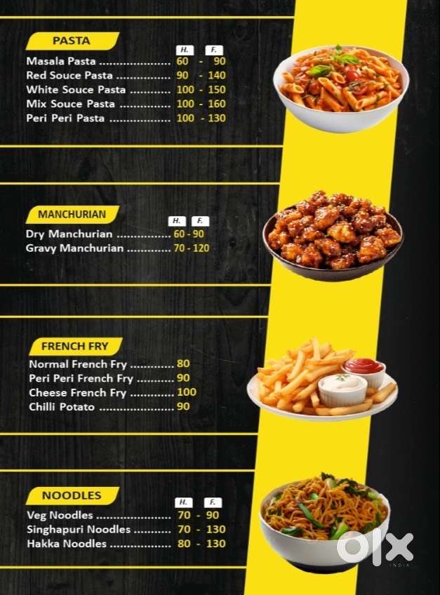 Cafe me helper k lye