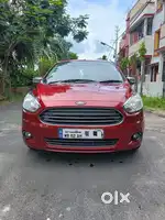 Ford Figo Aspire 1.5 TDCi Trend, 2015, Diesel