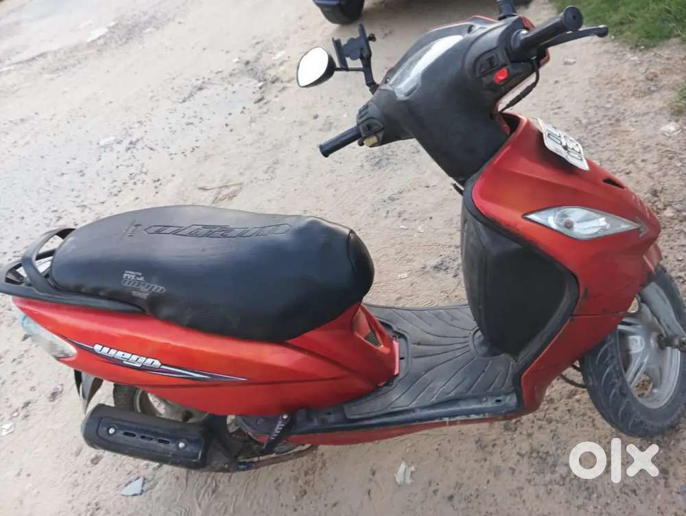 TVS wego 2013
