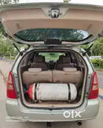 Toyota Innova 2004-2011 2.5 E Diesel PS 8-Seater, 2006, CNG & Hybrid..