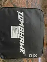 Tomahawk Laser Leveler
