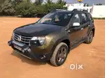 Renault Duster 2014 Diesel Well Maintained