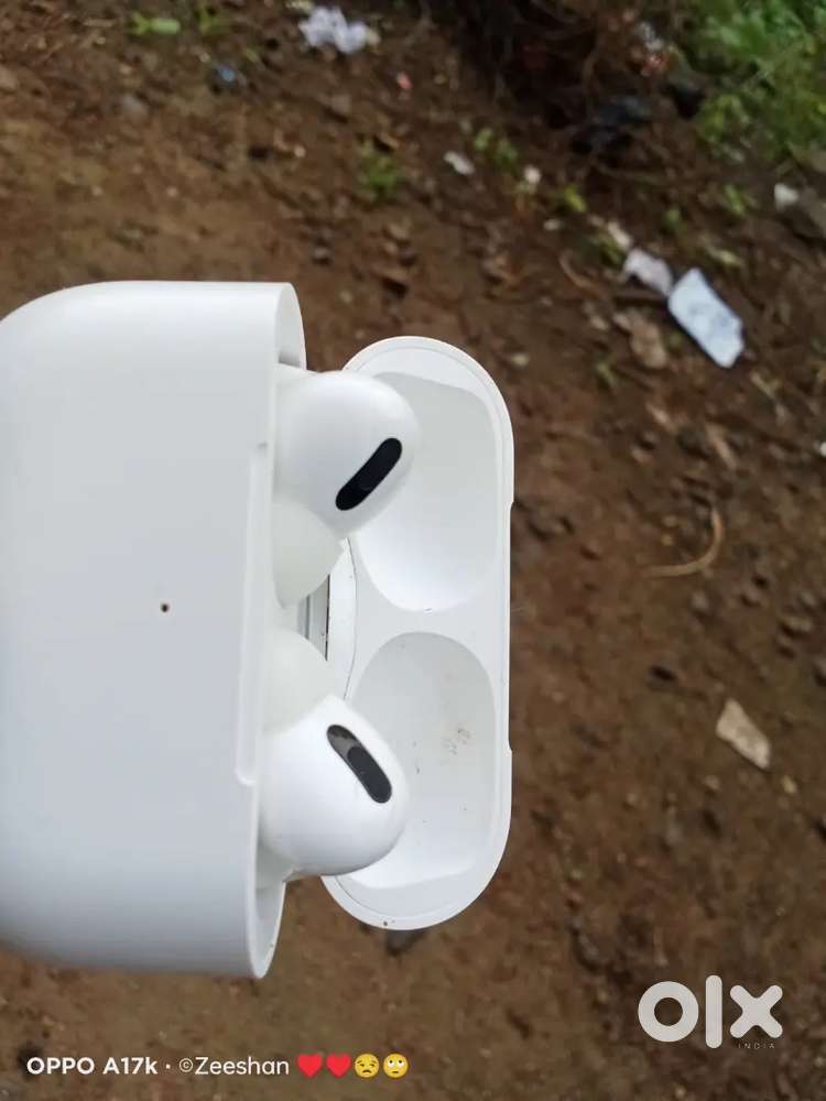 Bluetooth Earbuds