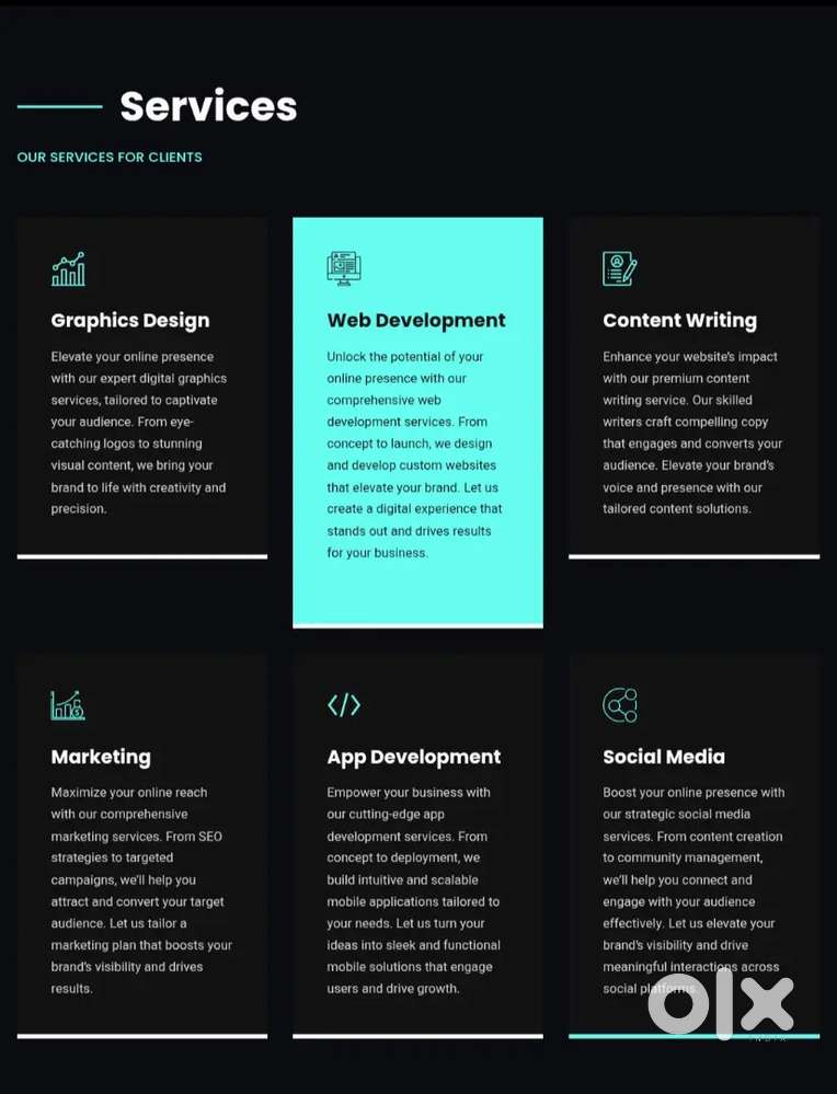 Website banwao business dhikho