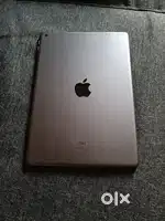 iPad 9th gen 64GB, Wi-Fi, with box and adaptor