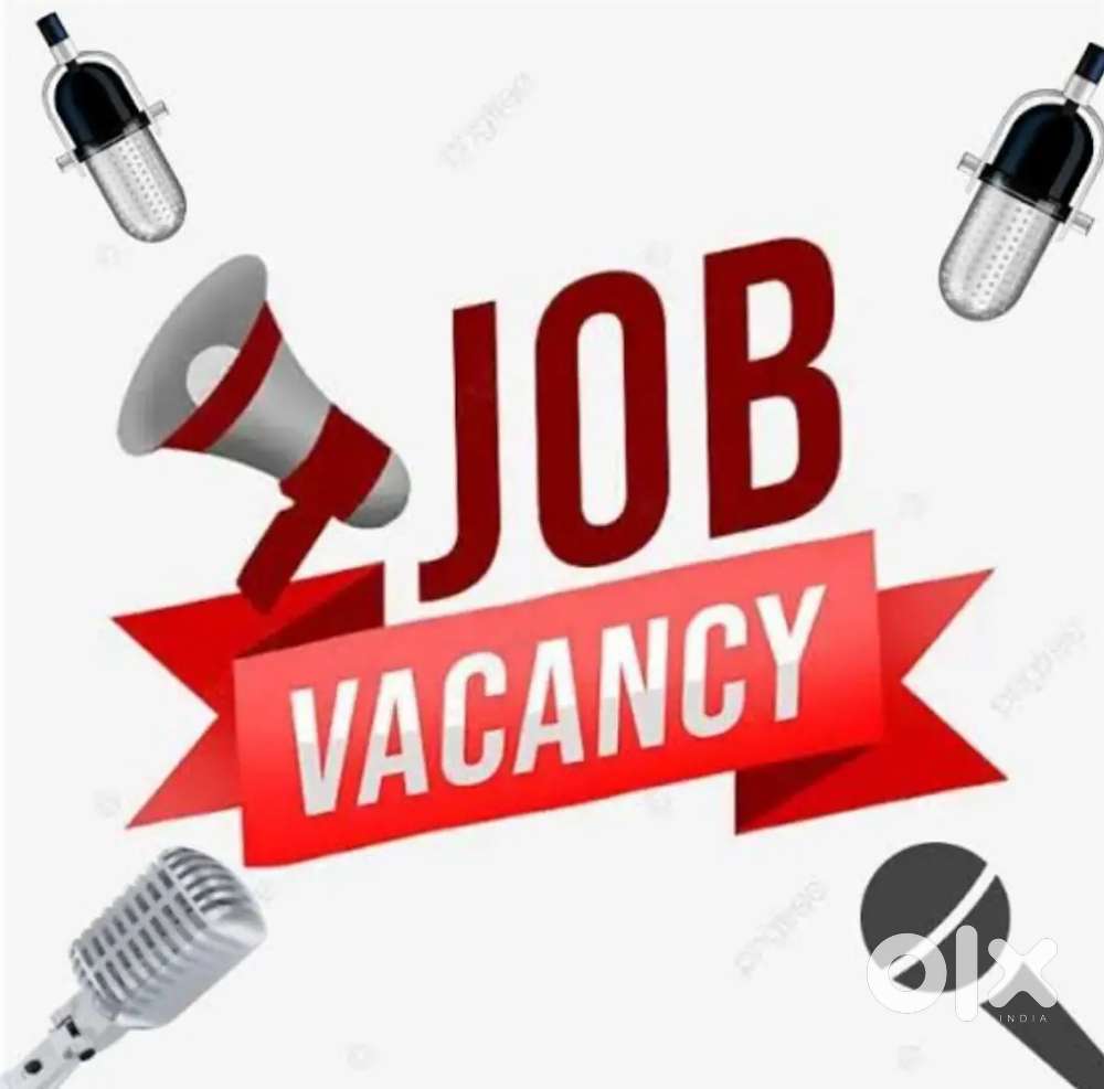 Urgent job hiring use it