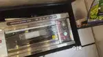 Big size oven