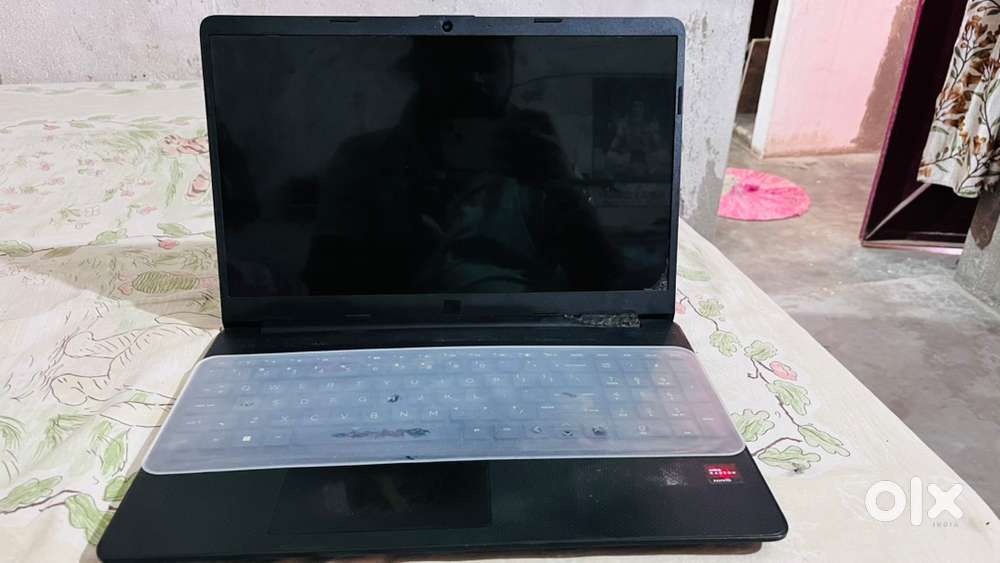 HP Laptop New Condition