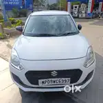 Maruti Suzuki Swift 1.2 LXI (O), 2019, Petrol