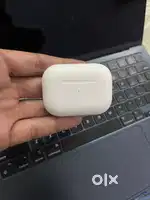 Airpods pro 2 - generation 2nd (Mint condition)