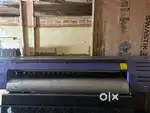 Suplimation textile big printer