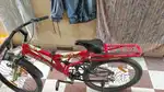 Milton Bicycle